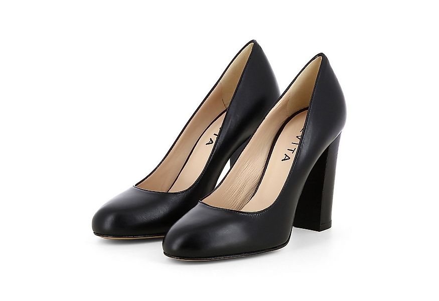Evita CRISTINA Pumps Handmade in Italy günstig online kaufen