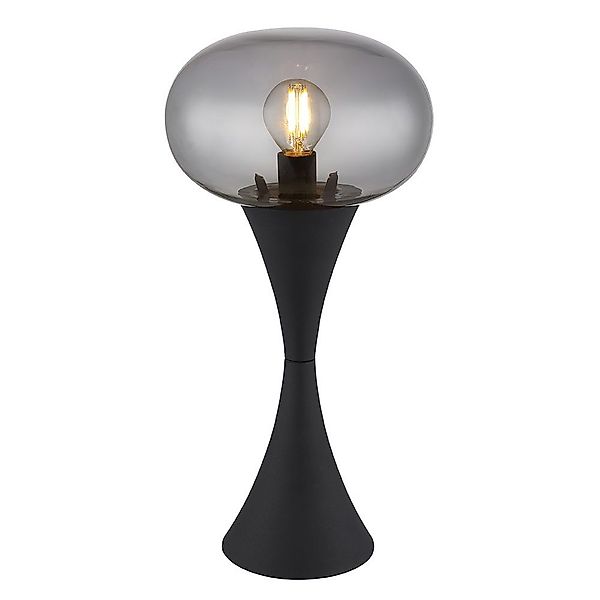 GLOBO LIGHTING LED Tischleuchte, Leuchtmittel inklusive, günstig online kaufen