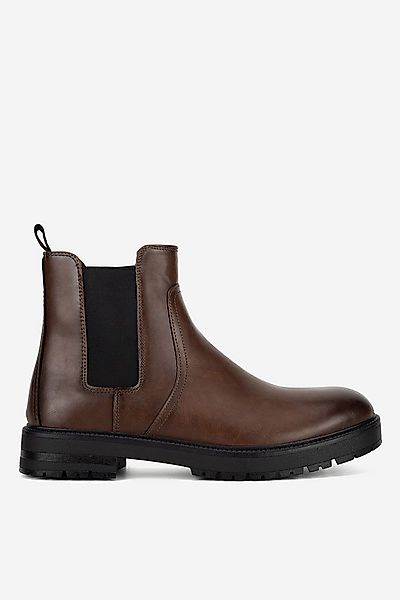 LASOCKI Lasocki Herren Stiefel 40 braun 5905588964001 Schnürstiefel günstig online kaufen