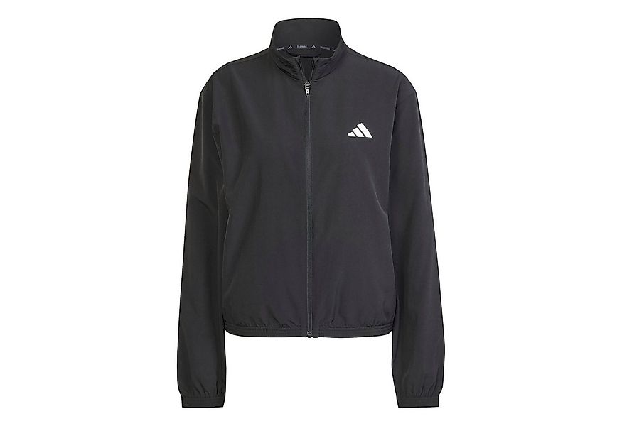 adidas Performance Funktionsjacke TE 3S WOVEN JKT BLACK/WHITE günstig online kaufen
