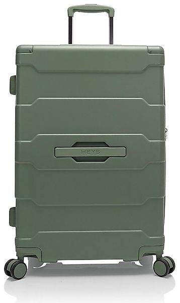 Heys Hartschalen-Trolley ReNew, verschiedene Größen und Farben, 4 Rollen, h günstig online kaufen