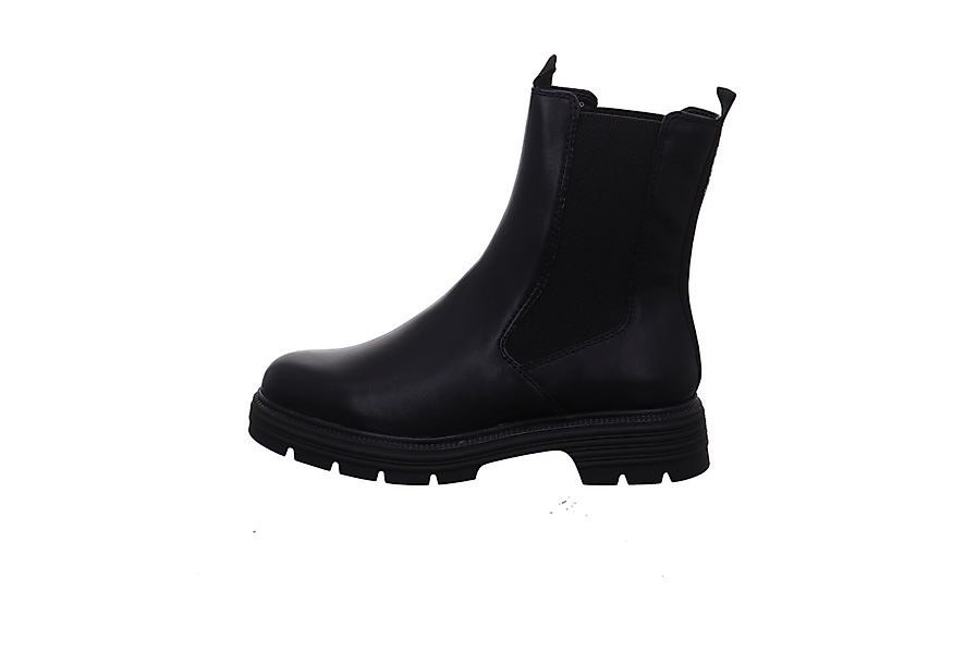 Tamaris Tamaris Tamaris ESSENTIALS schwarz Wedgesneaker günstig online kaufen