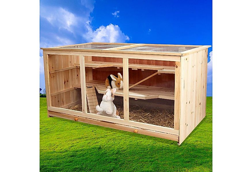 Melko Kleintierkäfig Kleintierkäfig Hamsterkäfig Mäusekäfig Nagerkäfig Ratt günstig online kaufen