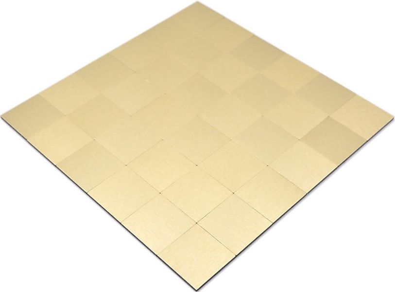 Mosani Wandpaneel selbstklebende Dekorpaneele Mosaik Paneele günstig online kaufen