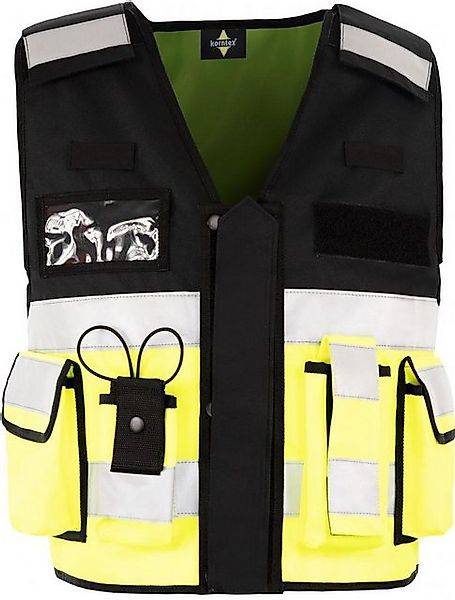 korntex Warnweste Tactical Vest Bonn One günstig online kaufen
