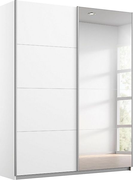 OTTO home Schwebetürenschrank Kleiderschrank Schrank Garderobe Schlafzimmer günstig online kaufen