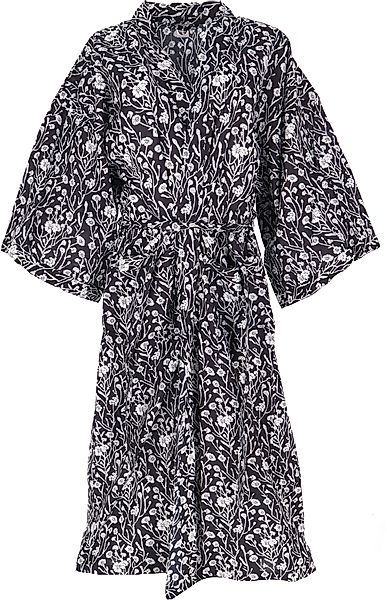 Guru-Shop Kimono Kimono im Japan Style, günstig online kaufen