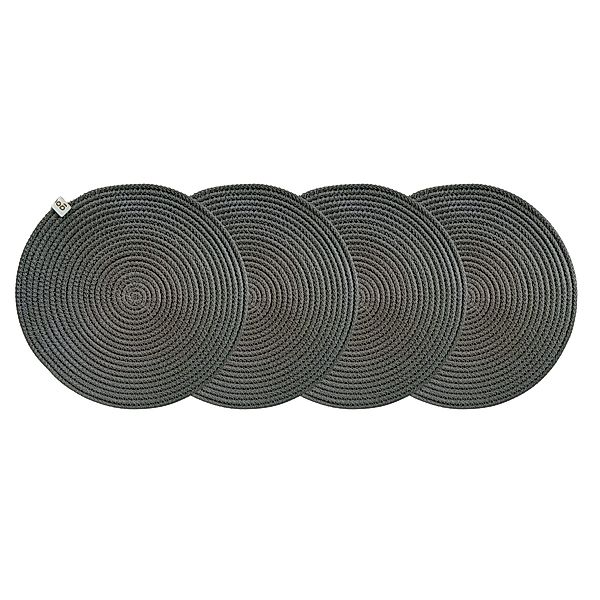 gowoll Platzset 30 cm Rund Platzteller günstig online kaufen