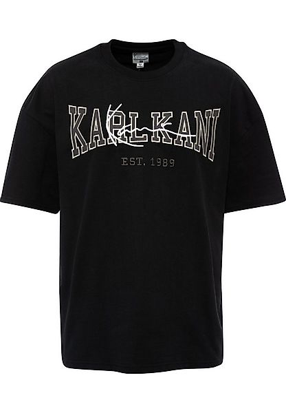 Karl Kani T-Shirt Karl Kani Herren (1-tlg) günstig online kaufen