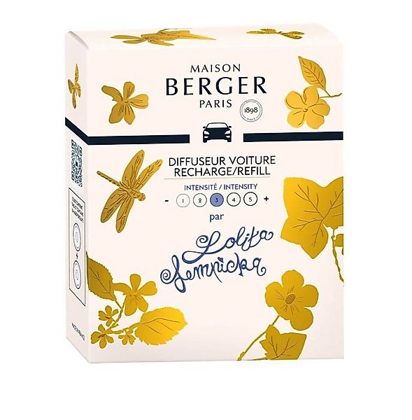 MAISON BERGER PARIS Duftkerze günstig online kaufen