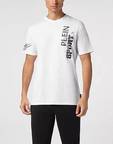 PLEIN SPORT T-Shirt T-Shirt Wave günstig online kaufen