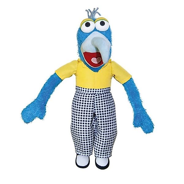 Tinisu Plüschfigur Gonzo Kuscheltier Muppet Show günstig online kaufen