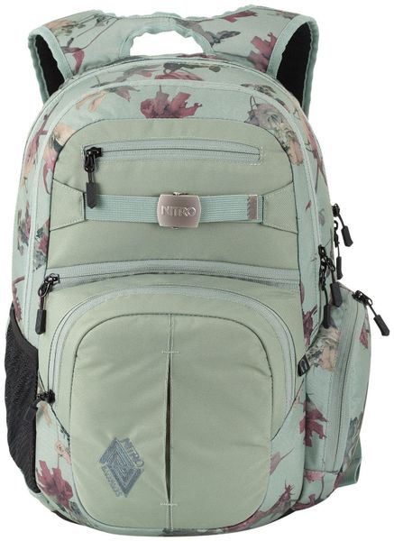NITRO Rucksack Hero Backpack günstig online kaufen