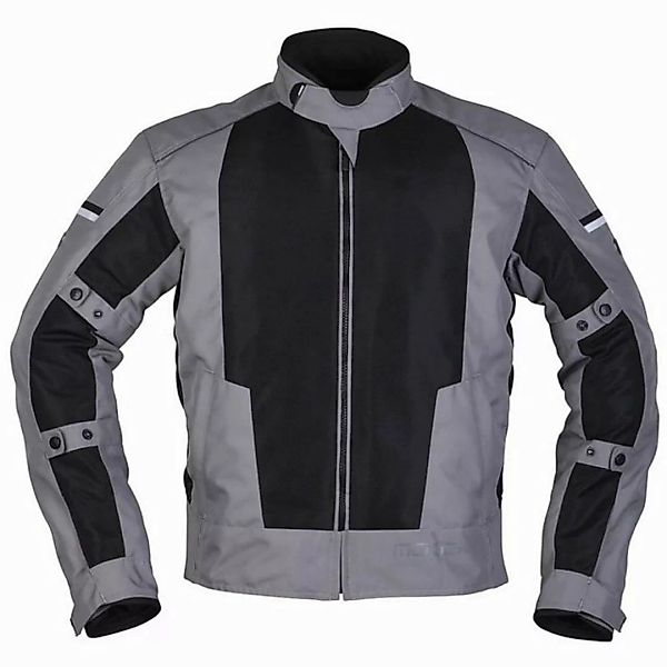 Modeka Motorradjacke Veo Air Motorrad Textiljacke günstig online kaufen