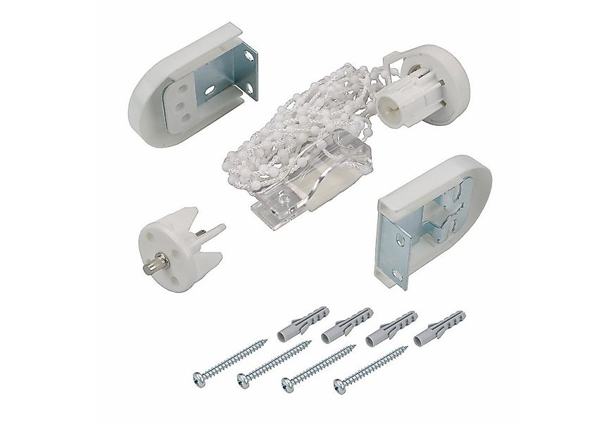 Liedeco Kettenzugumrüstset, Rollos, (Set, 1-tlg), zur Umrüstung von Spring- günstig online kaufen