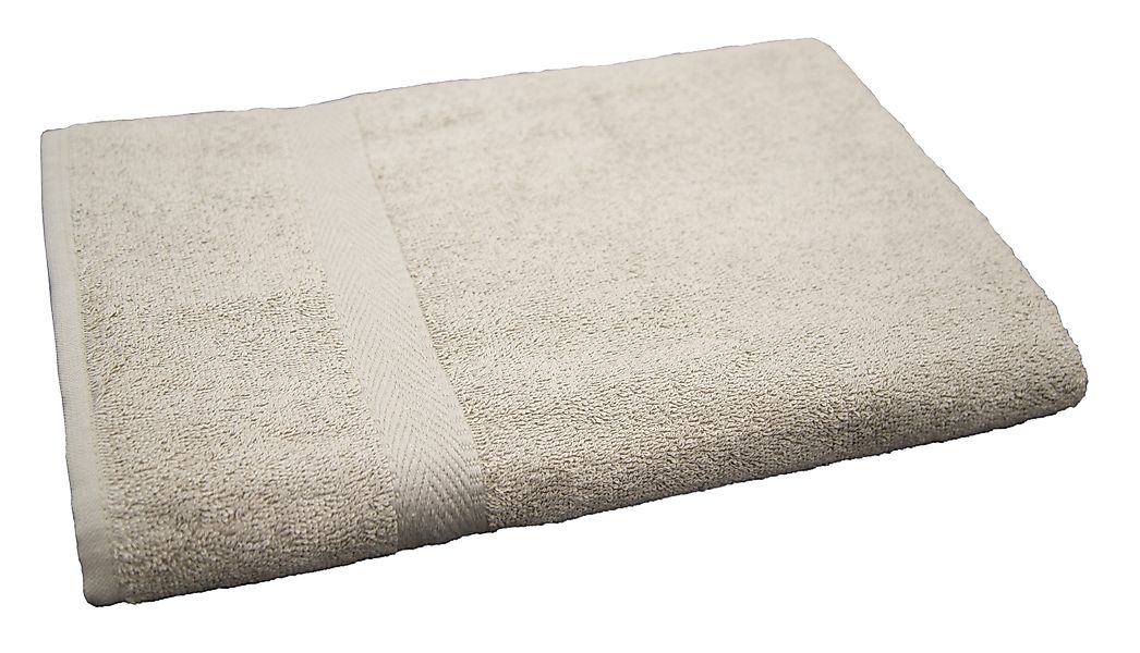Dyckhoff Duschtuch Opal, Frottier (1-St), mit günstig online kaufen