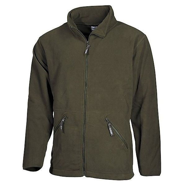 FoxOutdoor Outdoorjacke Trekking Fleece-Jacke, Arber günstig online kaufen