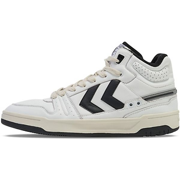 hummel  Sneaker Baskets  Tennis 10 Lx-E günstig online kaufen