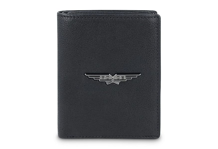 Police Geldbörse, Leder günstig online kaufen