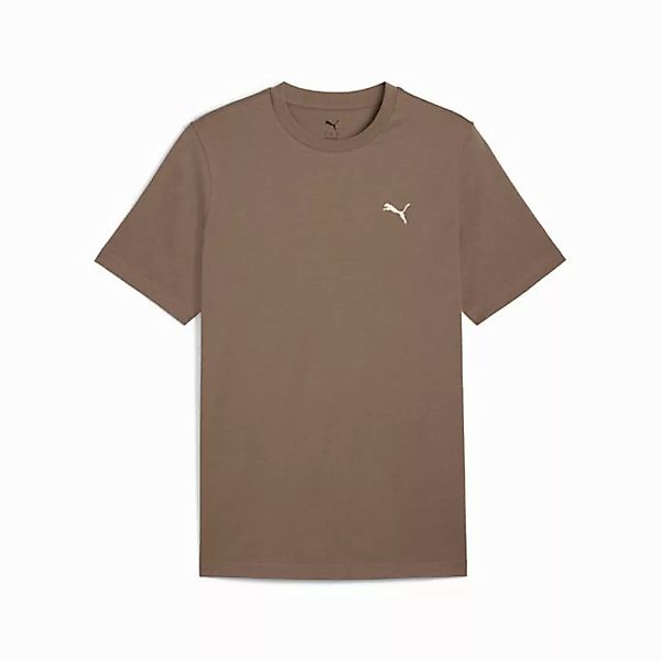 PUMA T-Shirt WARDROBE ESS T-Shirt Herren günstig online kaufen