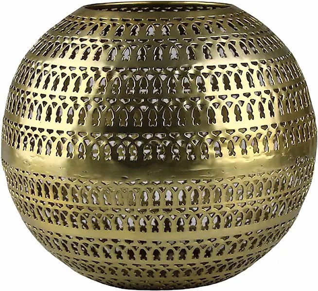 AM Design Windlicht aus Aluminium günstig online kaufen