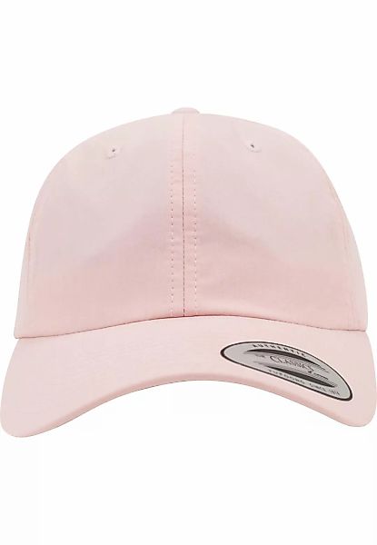 Flexfit Snapback Cap "Flexfit Accessoires Low Profile Washed Cap" günstig online kaufen