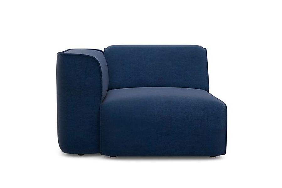 RAUM.ID Sessel »Merid Sofa-Eckelement, Maße B/T/H: 109/97/46 cm«, als Modul günstig online kaufen