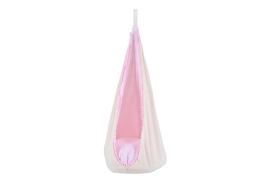 Rainbow Kids Hängesessel Kokon kleine Königin (2-St), Made in Europe günstig online kaufen