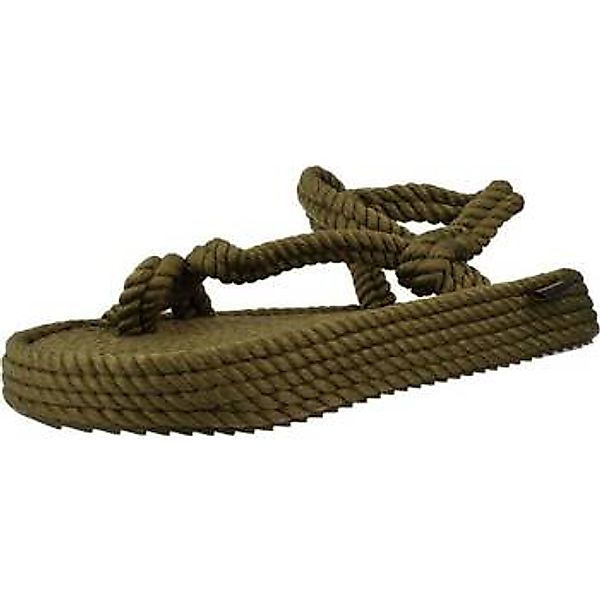 Bohonomad  Sandalen BO 0012 günstig online kaufen