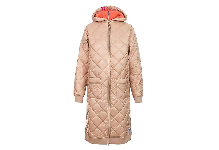 salzhaut Steppmantel günstig online kaufen