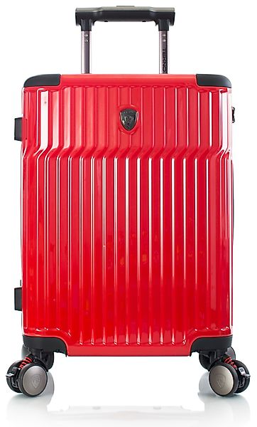 Heys Handgepäckkoffer Handgepäckkoffer Tekno, 53 cm, günstig online kaufen