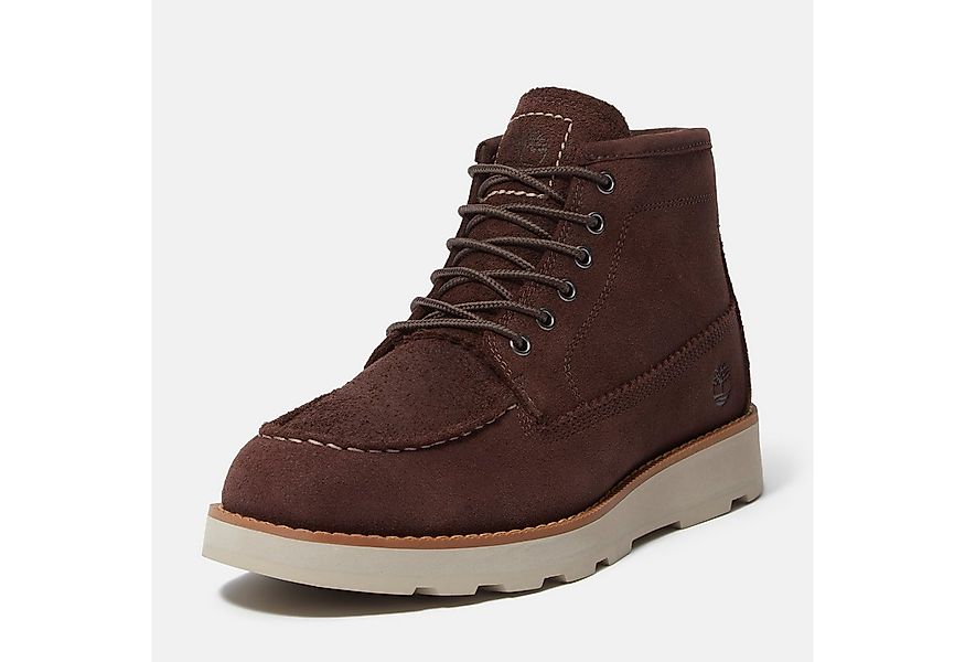 Timberland BRITTON MILLSMID LACE UP CHUKKA BOOT Schnürboots Winterstiefel, günstig online kaufen