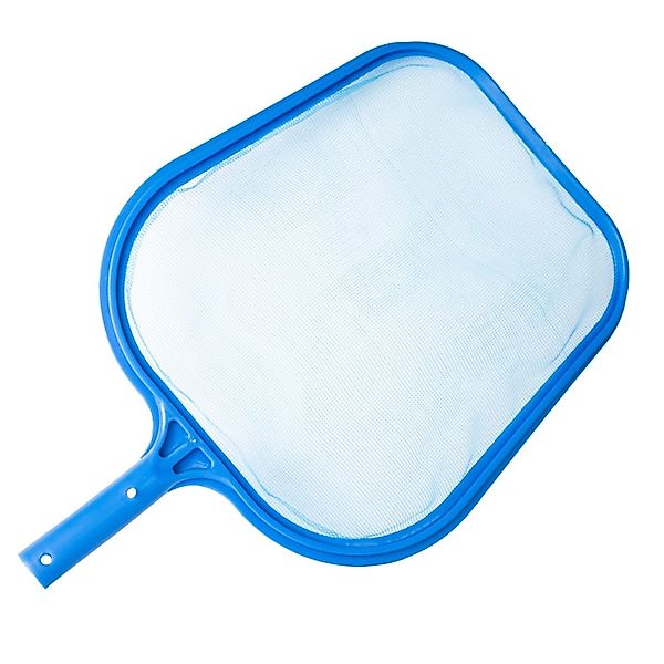 EVOLUTION Poolbürste Laubkescher Kunststoff Pool Reinigung Wasseroberfläche günstig online kaufen