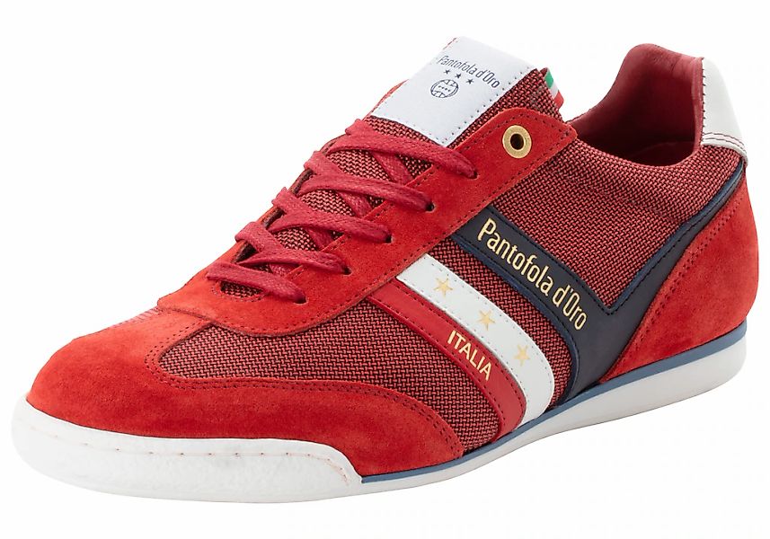 Pantofola d´Oro VASTO NYLON UOMO LOW Sneaker günstig online kaufen