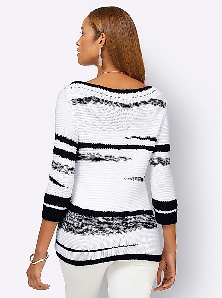 creation L Strickpullover Pullover günstig online kaufen