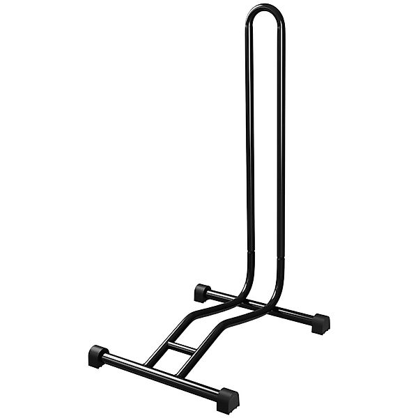 Wellgro Fahrradhalter Fahrradständer - Fahrradhalter - günstig online kaufen