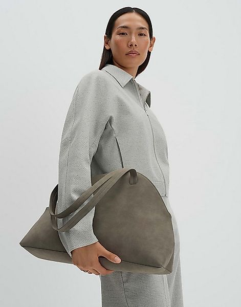 someday Shopper Balour bag, Ikonische Schultertasche mit praktischem Tunnel günstig online kaufen