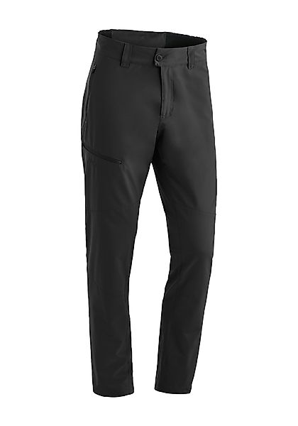 Maier Sports Outdoorhose "Nil Loop" Herren Wanderhose, atmungsaktive Funkti günstig online kaufen