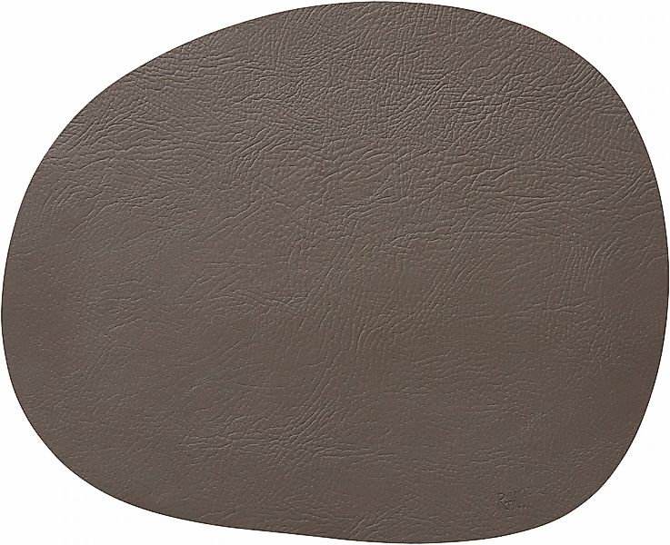 aida RAW Platzset "Buffalo" 95 % Recycelleder günstig online kaufen