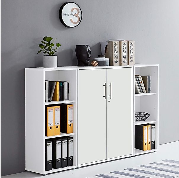 moebel-dich-auf Aktenschrank OFFICE EDITION (Set 2, günstig online kaufen