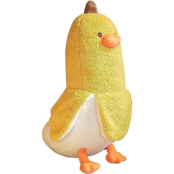 NUODWELL Babykissen Banana Duck Quirky Plüsch günstig online kaufen
