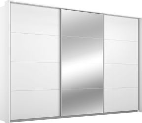 rauch Schwebetürenschrank "Kleiderschrank Schrank Garderobe Wäscheschrank A günstig online kaufen