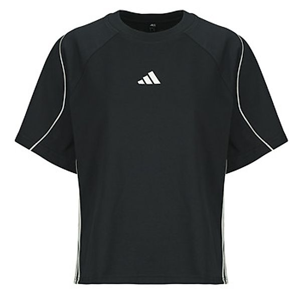 adidas  T-Shirt Stadium 3-Stripes T-Shirt günstig online kaufen