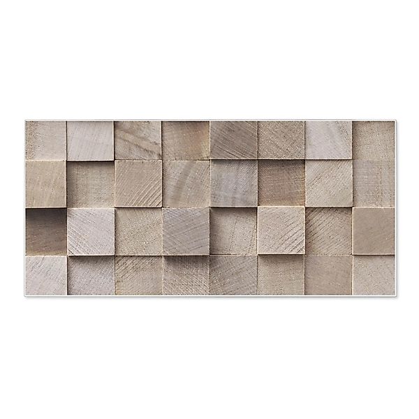 Banjado Magnettafel 78x37cm Magnetwand  Weiß Aus Metall Magnetpinnwand Pinn günstig online kaufen