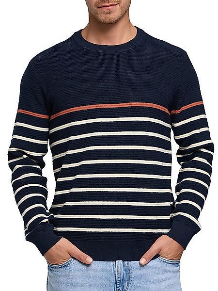 Indicode Strickpullover INMars günstig online kaufen