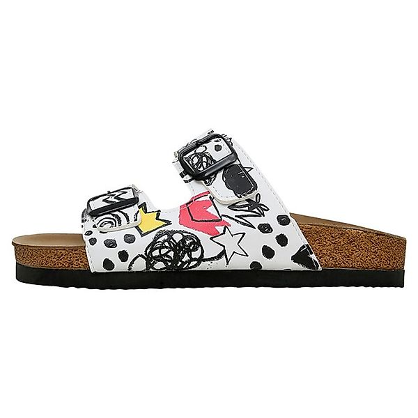 DOGO Stella Icon Damen Sandalen/ Sandaletten günstig online kaufen