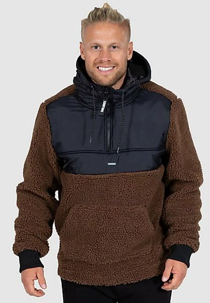 Smilodox Outdoorjacke Miles Nachhaltig günstig online kaufen