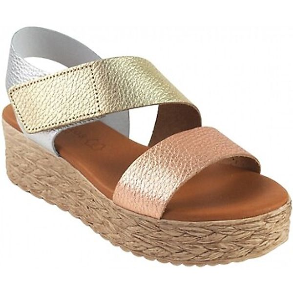 Eva Frutos  Schuhe 730 Damen Sandale, verschiedene günstig online kaufen