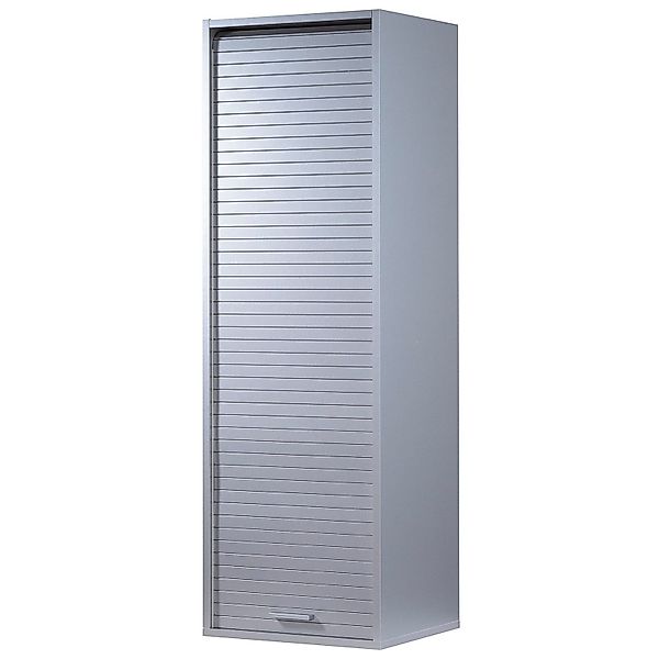 SIMMOB Rollladenschrank COOK124AL Küchenschrank Hochschrank Oberschrank günstig online kaufen