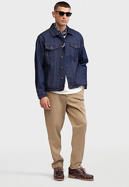 REDEFINED REBEL Stoffhose "Redefined Rebel Pants RRJacko" günstig online kaufen